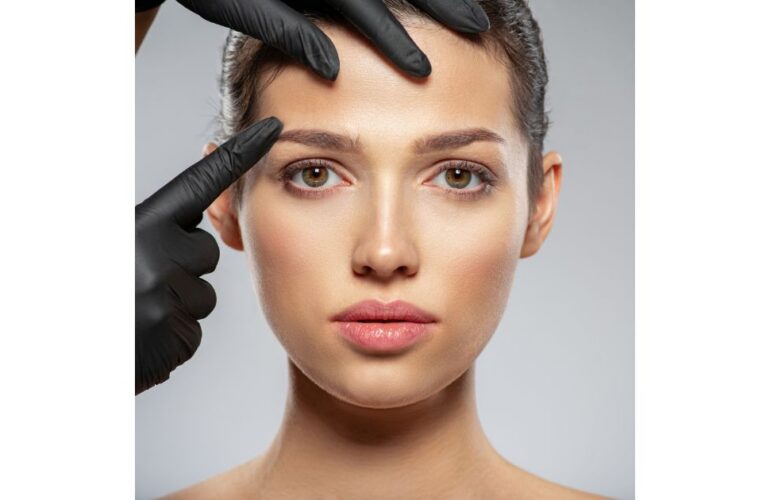 أنواع جراحات التجميل