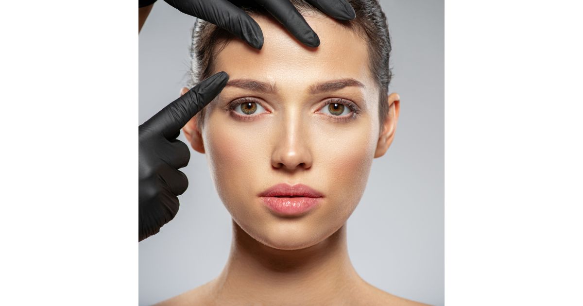 أنواع جراحات التجميل
