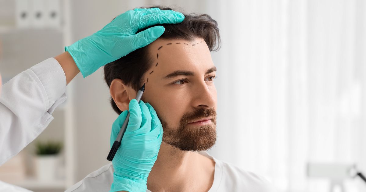 متى تثبت البصيلات بعد زراعة الشعر