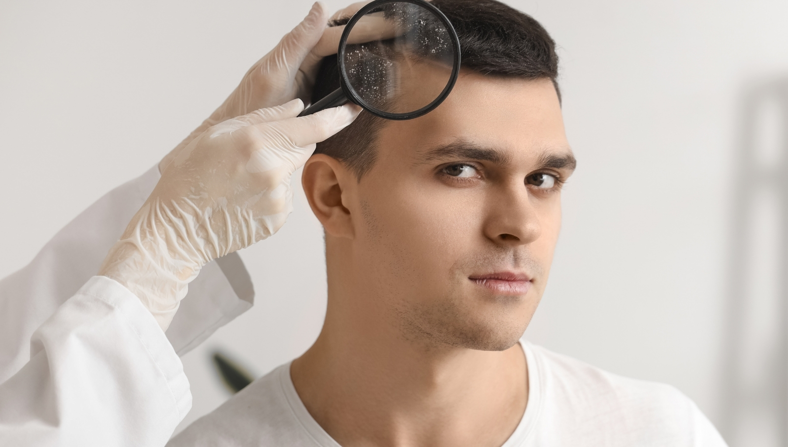 زراعة الشعر في مصر