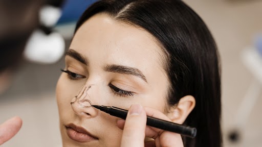 تجميل الأنف